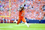 Champ or Chump? Fantasy Outlooks for Alvin Kamara, Quinshon Judkins, J.K. Dobbins, Cam Skattebo, D'Andre Swift