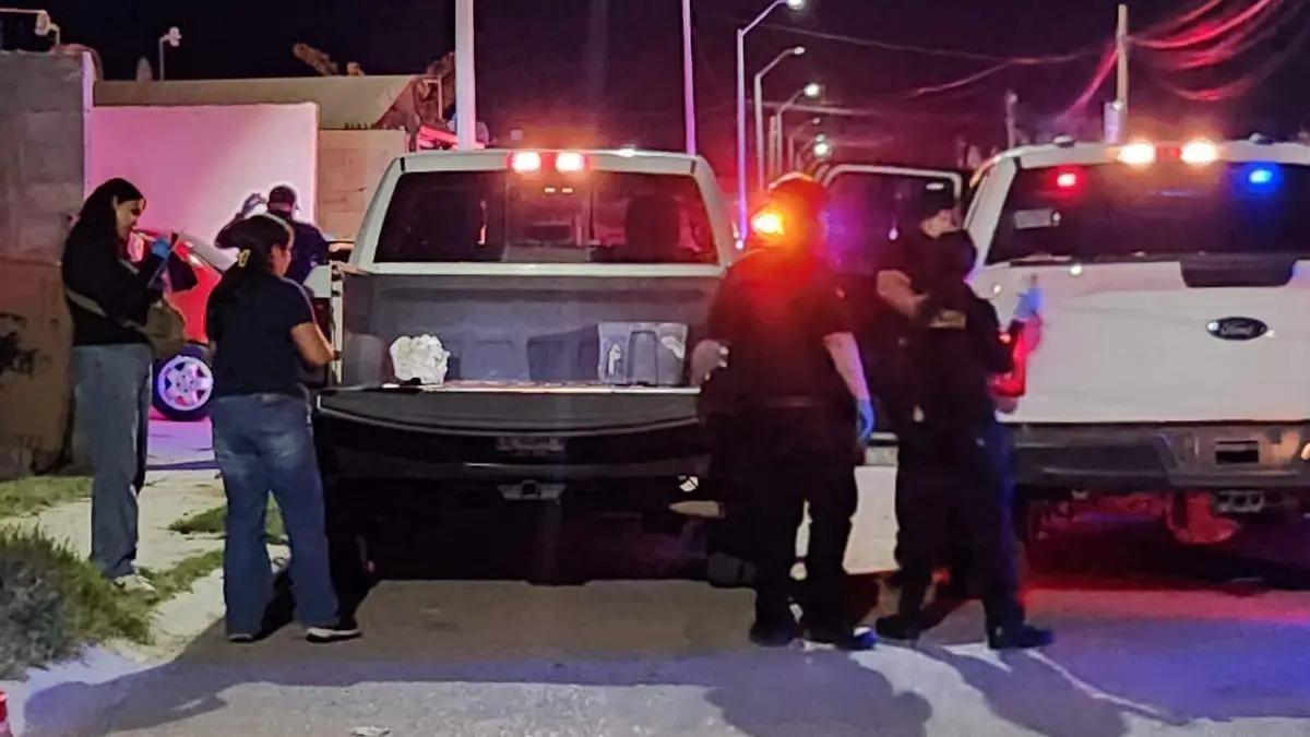 Asesinan a hombre dentro de una vivienda en Quintas Arboledas Oriente