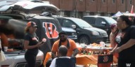 Council member introduces motion to prioritize green space at popular tailgate spots