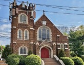 Gov. Hochul nominates pair of Staten Island churches for historic registries