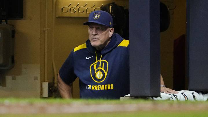 Brewers’ Pat Murphy gets real about Jacob Misiorowski’s growth after Phillies loss