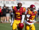 USC football embracing changes for Big Ten opener at Purdue