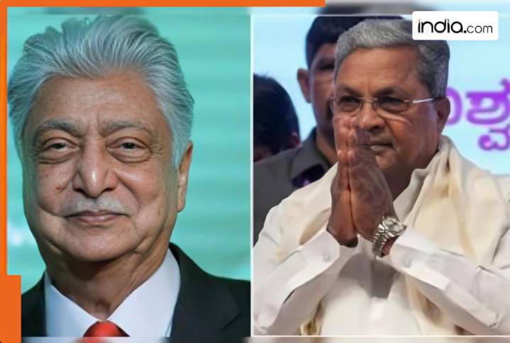 Why Karnataka CM Siddaramaiah want borrow road from Wipro’s Azim Premji? What’s his solution for Bangalore’s traffic congestion?