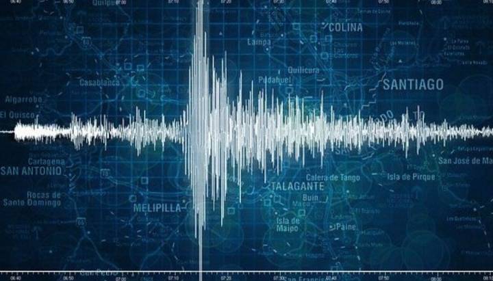 Fuerte temblor de magnitud 7.8 en Rusia: SHOA descarta tsunami en las costas de Chile