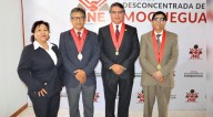 Corte Superior de Justicia de Moquegua presente en inauguración de nuevas sedes para atención de trámites electorales