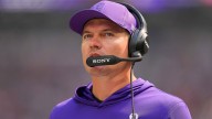 Vikings CB Isaiah Rodgers heater continues with sick blocked field goal