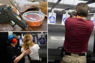 New Jewish gun club Lox & Loaded readies for Oct. 7 date