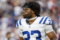 Colts Find Kenny Moore’s Replacement Hours After Veteran CB Suffers Injury – Report After Kenny Moore suffered a calf injury against the Titans, Colts' defense looked questionable. But looks like the 