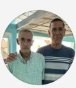 Don Félix Durán benefició a muchos jóvenes