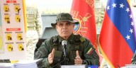 Padrino López advierte a Guyana y Trinidad que si se prestan para ataque "recibirán respuesta"