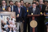House approves resolution honoring Charlie Kirk with dozens of Democrats opposed