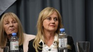 Rovera: "El equilibrio fiscal debe incluir a la educación, la seguridad y la salud"