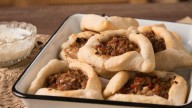 Fatay exprés: hacete las mejores empanadas árabes con esta receta fácil, económica y rendidora
