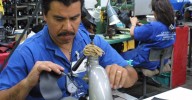 Crea México más de 216,500 empleos formales en los primeros 8 meses de 2025