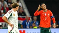 Cristiano Ronaldo bate nueva marca histórica tras volver a marcar con Portugal en eliminatorias