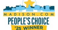 Everlight Solar Voted Madison's People's Choice Favorite Solar Company for 2025