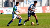 Sarmiento fue contundente y goleó a Yanda en el cierre de la fecha