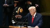 Trump dinamita la ONU al afirmar que ha acabado siete guerras haciendo el trabajo de la organización