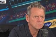 'Bloody awful' - West Ham fan confronts Stuart Pearce over Boleyn Ground comments