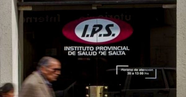 Digitalización: desde hoy el IPS deja de emitir órdenes médicas en papel