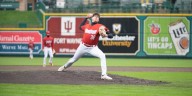 Fort Wayne TinCaps’ Garrett Hawkins named Padres MiLB Pitcher of the Year