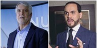 De la Espriella respondió a Peñalosa tras recordarle que fue abogado de DMG: “Me extraña que sigas confundiendo al abogado con el cliente”