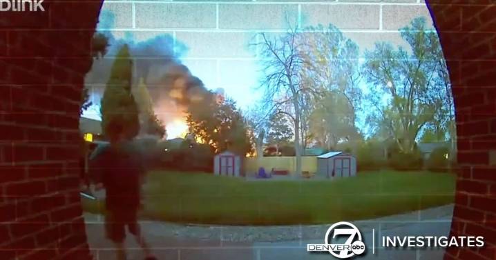 Lakewood PD responded to problem house months before multiple fires: Denver7 Investigates