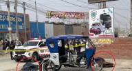 Asesinan en Lurigancho-Chosica a ciudadano cubano y venezolano mientras desayunaban ajuste de cuentas últimas