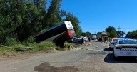 Tragedia en el Trébol de Costa Rica, Culiacán deja un muerto y varios heridos