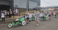Wheelchairs stolen from special needs athletes returned, team ready to compete