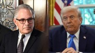 Philadelphia DA confronted by Republican activist at park, slams 'fascist' Trump