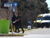 "Nunca pasó esto, por eso nos llamamos La Paz": cómo es el pueblo del caso de la chica que paralizó una escuela