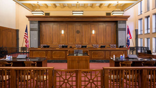 Former Jeffersonville Police Officer Sentenced to 15 Months for Making False Statements During Purchase of Firearms