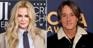 Nicole Kidman and Keith Urban Have 'Separated'