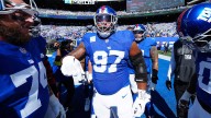🕐 Countdown to Kickoff: Giants take the field