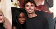 Love Island USA’s Olandria Carthen Hits Back at Those Saying Her Relationship With Nic Vansteenberghe Is Fake | Love Island USA, Nicolas Vansteenberghe, Olandria Carthen | Just Jared: Celebrity News a