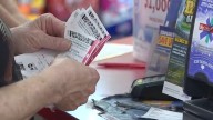 A $1.4B Powerball jackpot is up for grabs after 40 drawings without a winner