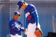 Dave Roberts Stands By Decision to Pull Shohei Ohtani During No