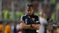 “Bocha” Batista no será más DT de la Vinotinto