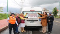 Tenango del Aire refuerzan campaña “Nos Movemos Seguras” con operativo Colibrí
