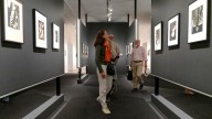 La foto más famosa de Man Ray llega al MET de Nueva York