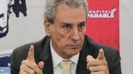 No reforzaré mi seguridad, ni la del titular de la SSC: Pepe Chedraui pese a atentado en Amozoc