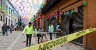 Atentos a ‘septiemble’: Registra México más de 21 mil sismos en 8 meses de 2025