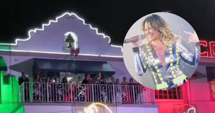 Video: Alcalde de Jiutepec confunde a Josefa Ortíz de Domínguez con exintegrante de Kabah: “Viva María José”