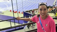 Maratonista Margarita Hernández no alcanzó podio en el Mundial de Atletismo