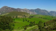 La ruta vaqueira de Belmonte de Miranda: un viaje al pasado