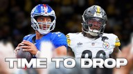 Fantasy Football Week 4 drop list