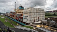 Inside Panama Canal mega-project plan to survive severe drought future