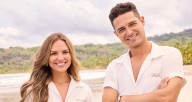 Wells Adams & Hannah Brown to Host ‘Bachelor Nation Vacation at Sea’ Cruise – Dates, Destination & More Revealed! | bachelor nation, Hannah Brown, Jesse palmer, The Bachelor, The Bachelorette, The Gol
