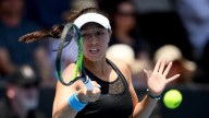 Billie Jean King Cup 2025: Jessica Pegula takes on leadership role as Team USA looks to end title drought